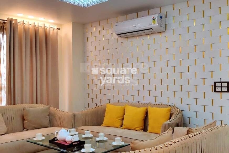 Aradhya Homes Apartment Interiors 14