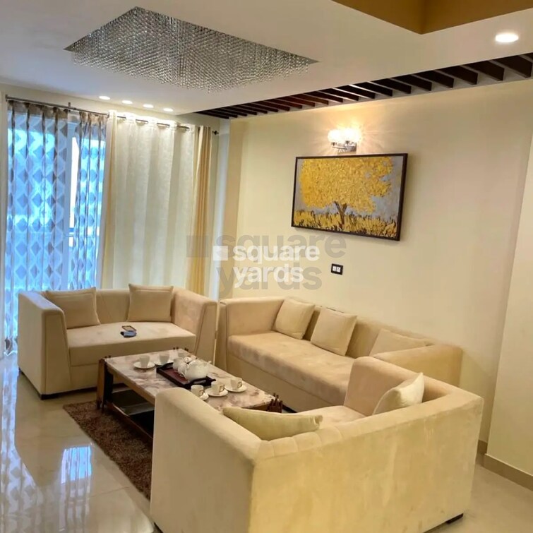 Aradhya Homes Apartment Interiors 15