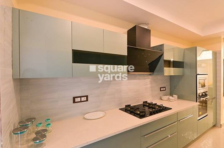 Aradhya Homes Apartment Interiors 3