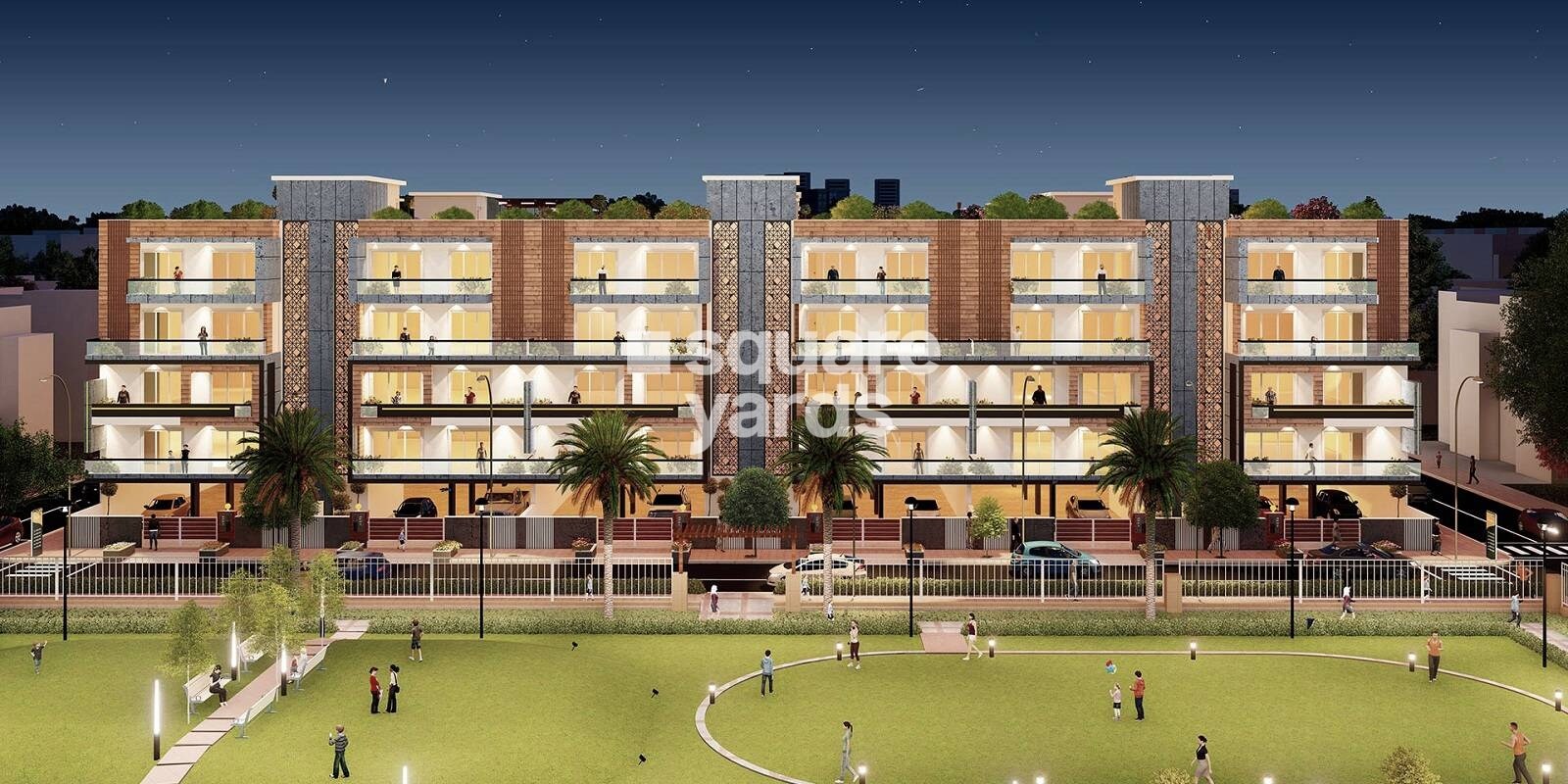 Aradhya Homes, Sector 67A, Gurgaon