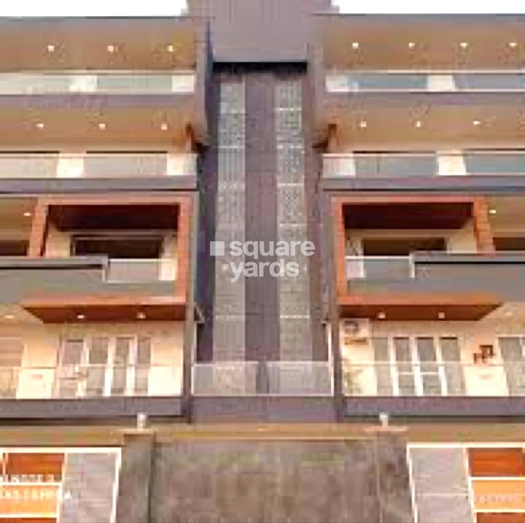 Aradhya Homes Tower View 7