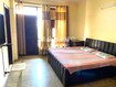 Aravali Hills Apartment Interiors