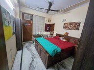 Aravali Homes Apartment Interiors