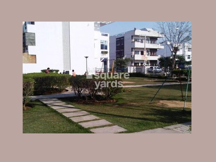 Ardee City Amenities-Features 1