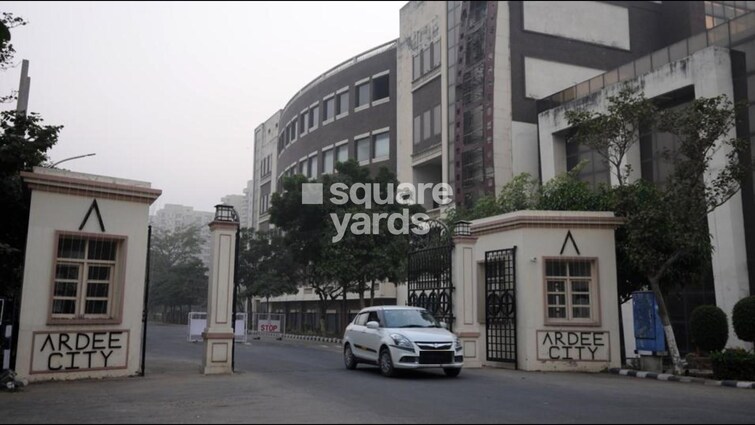 Ardee City Amenities-Features 2