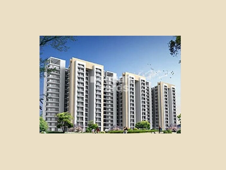 Ardee City Tower View 3