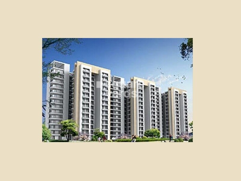 Ardee City Tower View 3