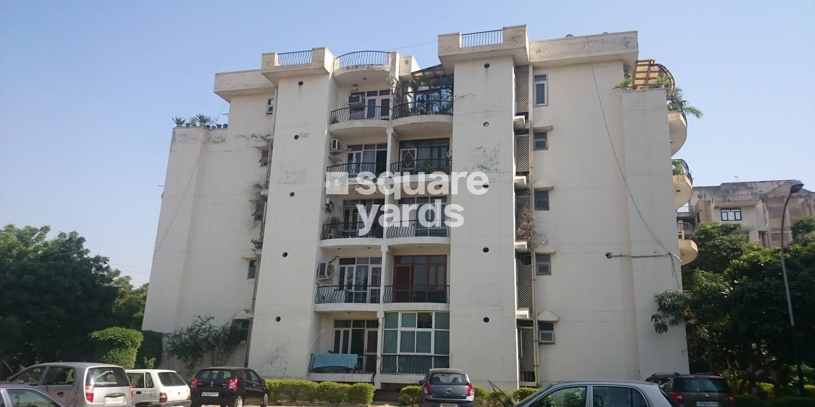 ardee-city-the-residency