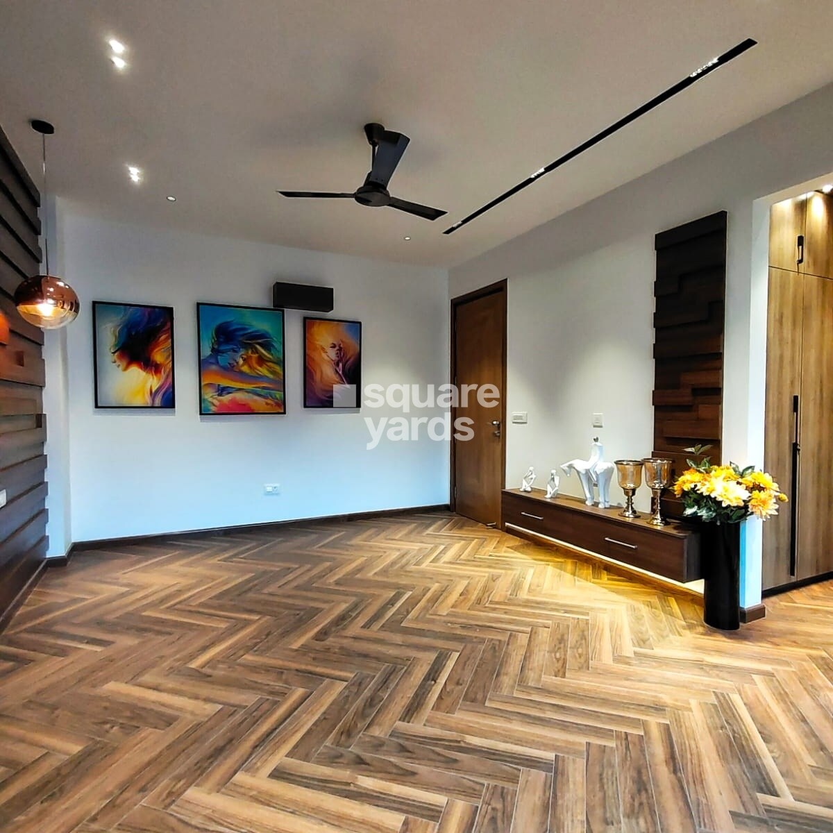 Ardee Platinum Courts