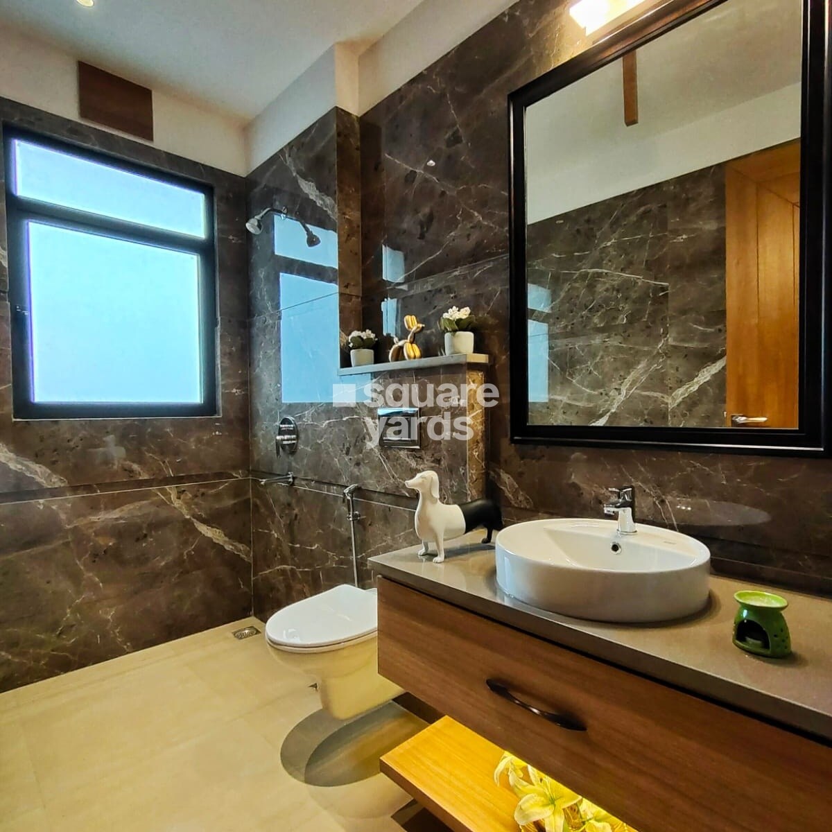 Ardee Platinum Courts