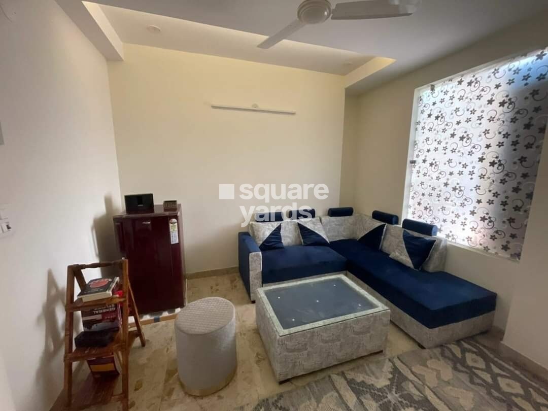 Ardee Platinum Independent Floors Apartment Interiors 1