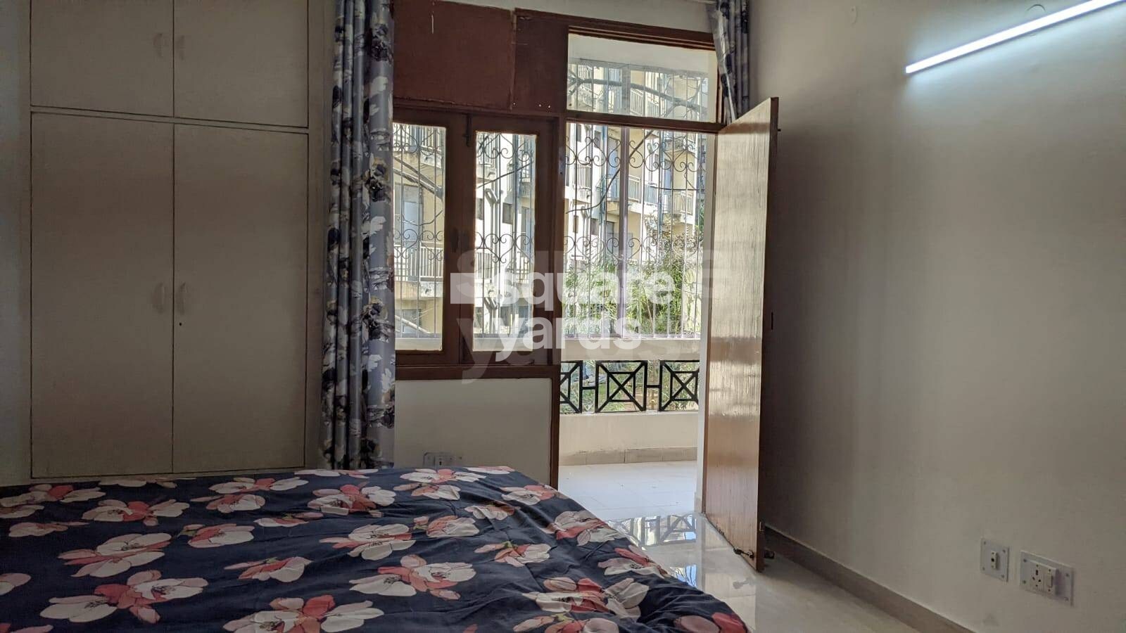 Ardee Platinum Independent Floors Apartment Interiors 2