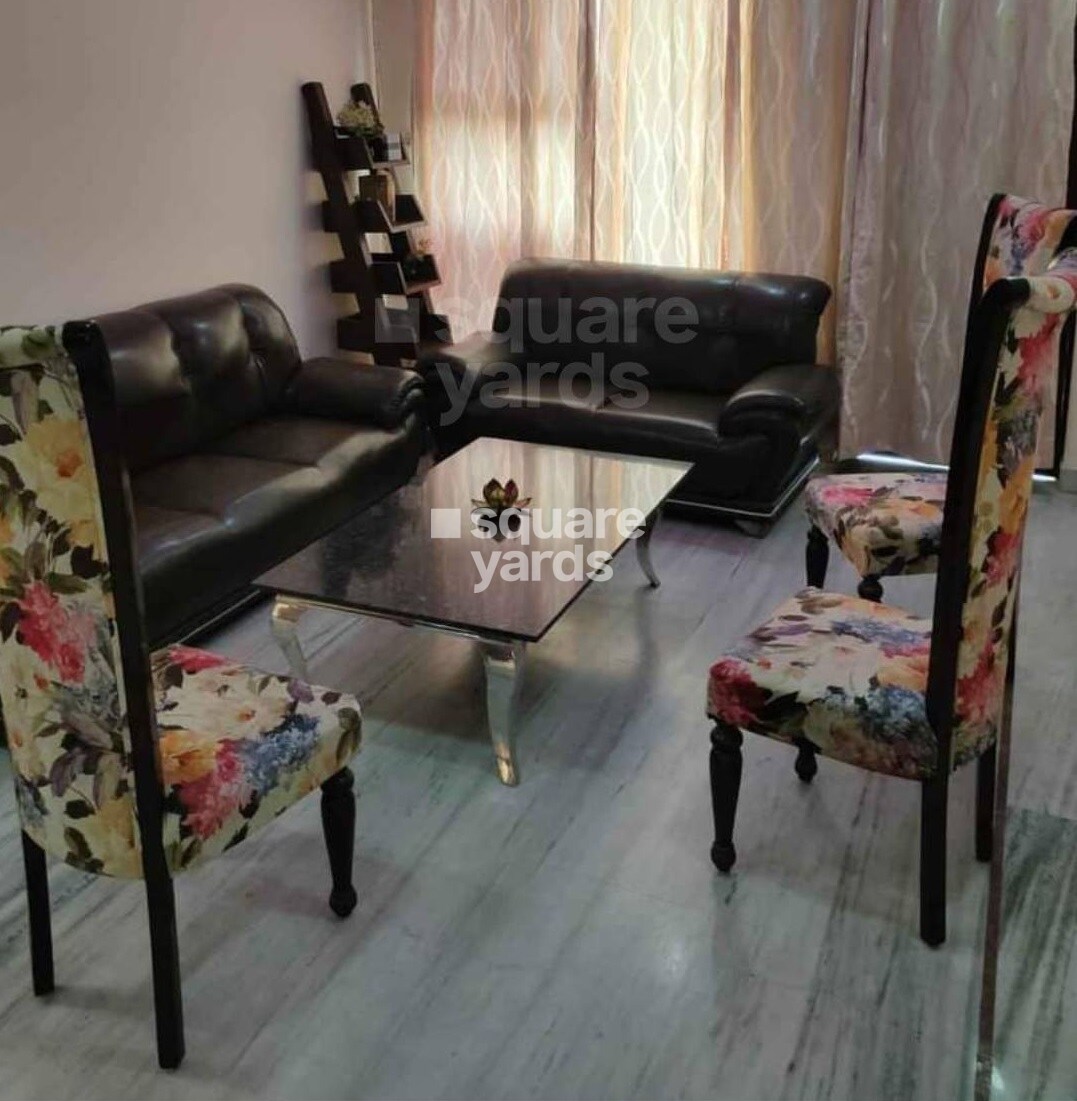 Ardee Platinum Independent Floors Apartment Interiors 3