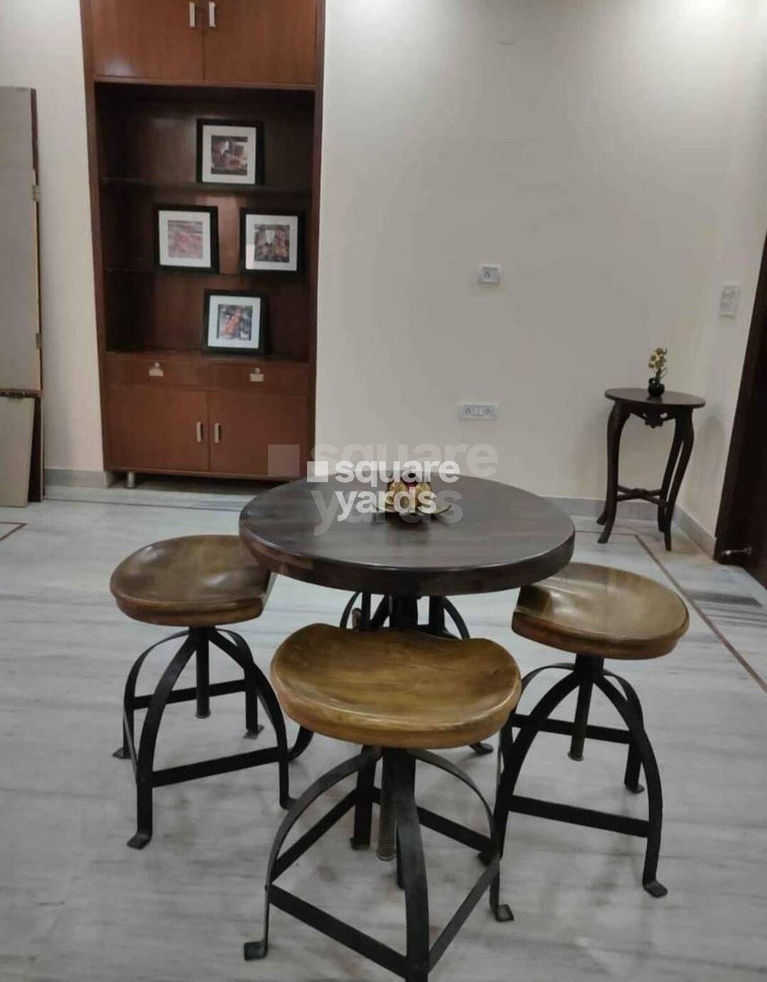 Ardee Platinum Independent Floors Apartment Interiors 4