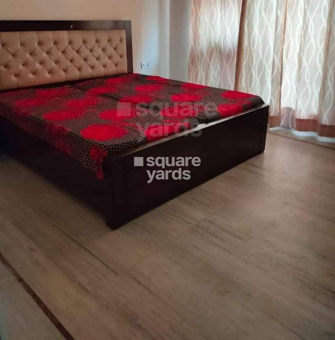 Ardee Platinum Independent Floors Apartment Interiors 5