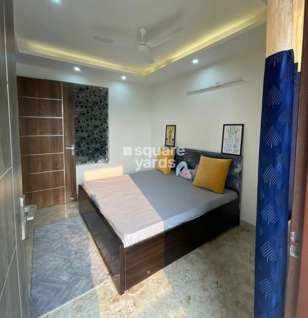 Ardee Platinum Independent Floors Apartment Interiors 6