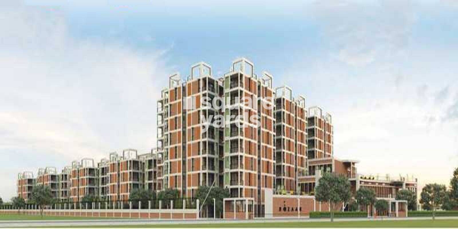 Arete India Our Homes 3, Sohna Sector 6, Gurgaon