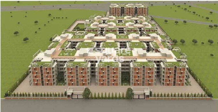 Arete India Our Homes 3 Specification