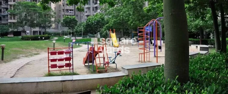 Army Sispal Vihar Amenities-Features 1