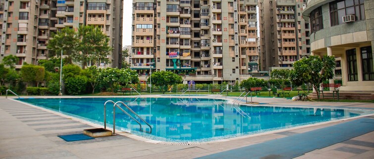 Army Sispal Vihar Amenities-Features 2