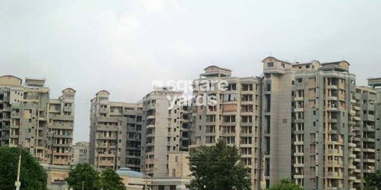 Army Sispal Vihar Cover Image