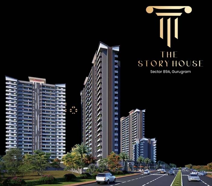 Arttech The Story House