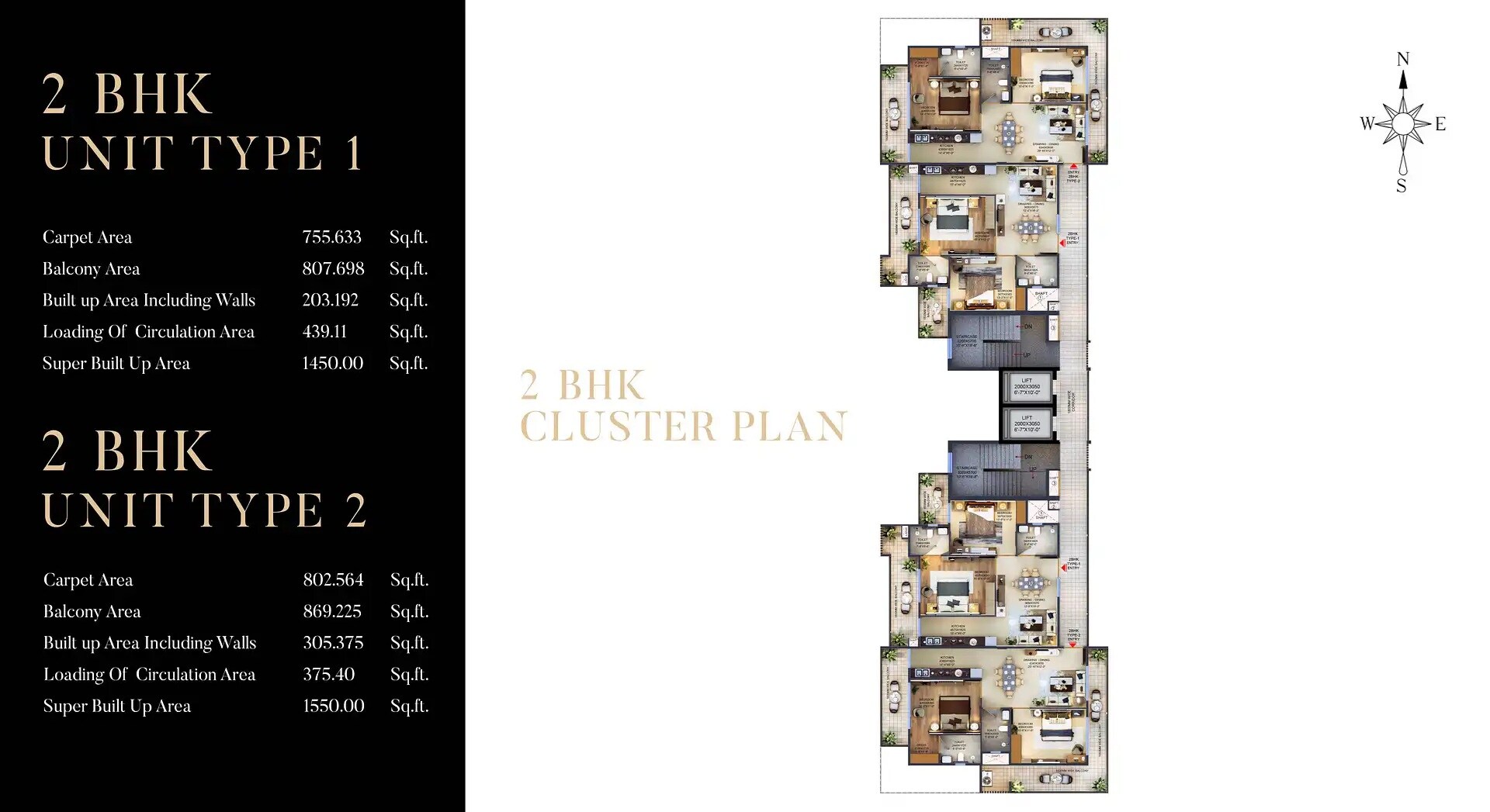 Arttech The Story House