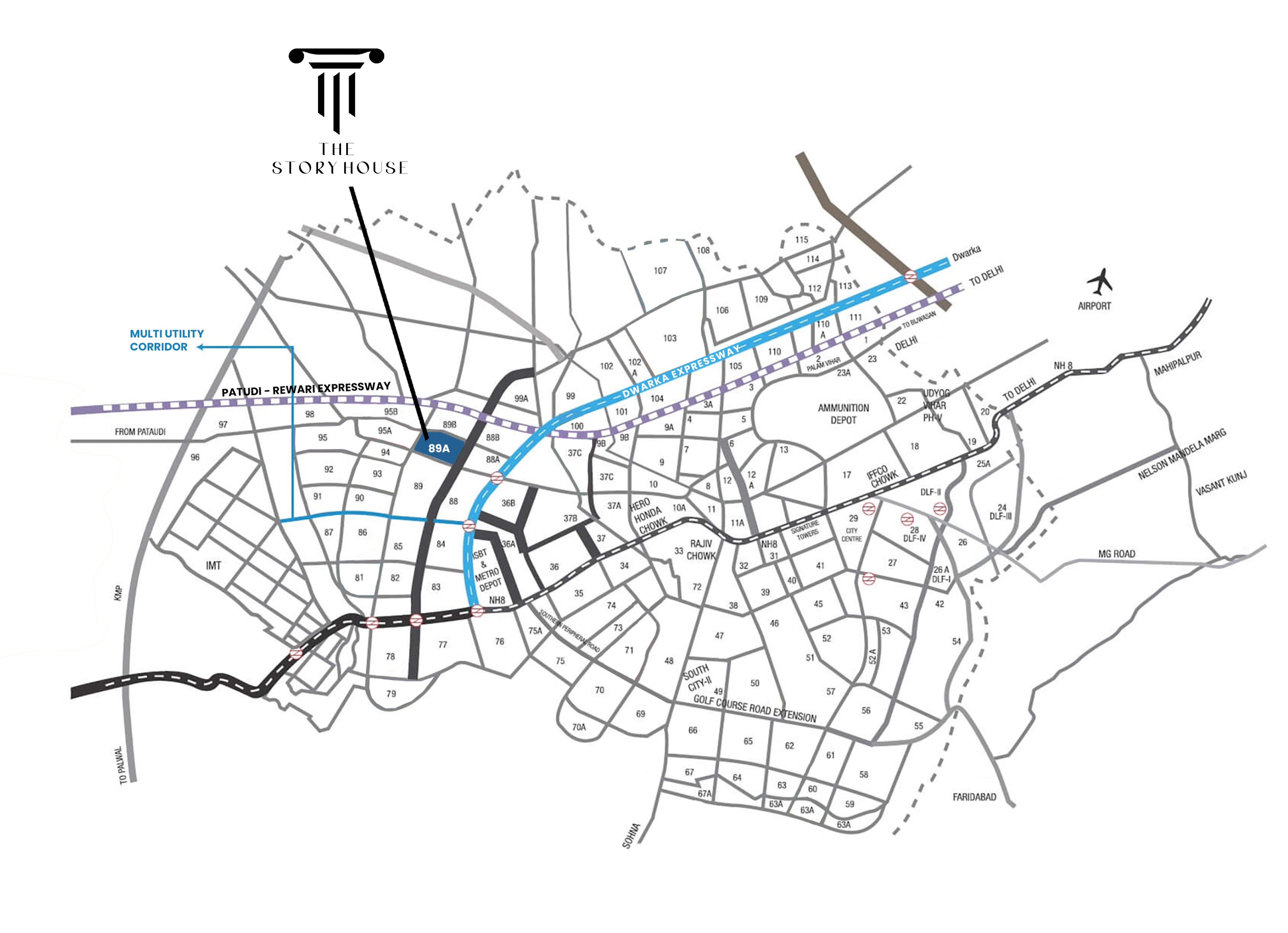 Arttech The Story House