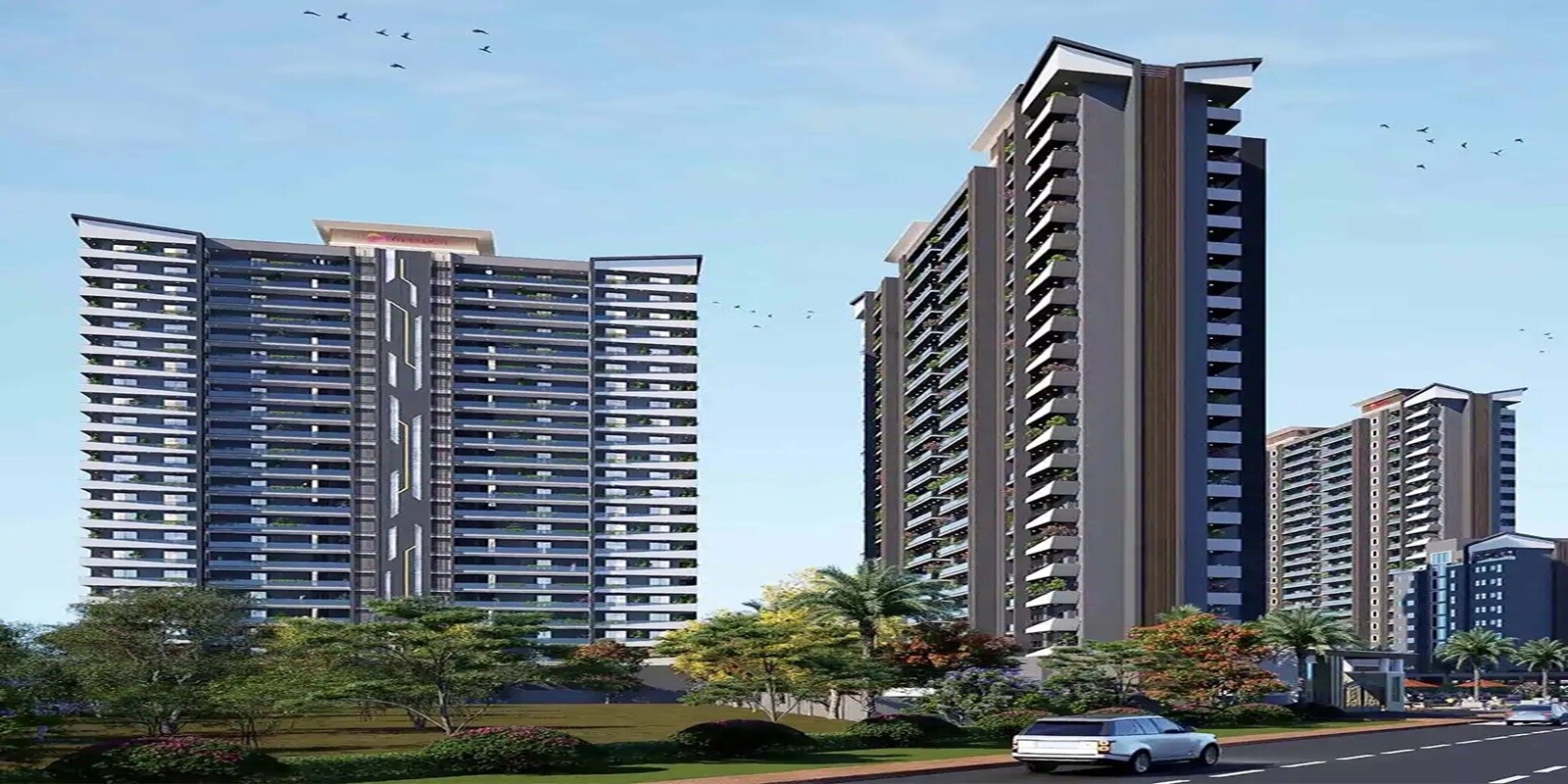 Arttech The Story House residential project in Sector 89A