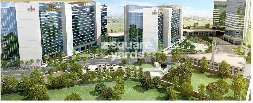 ASF Insignia Isle-De-Royale Residences Greens Image