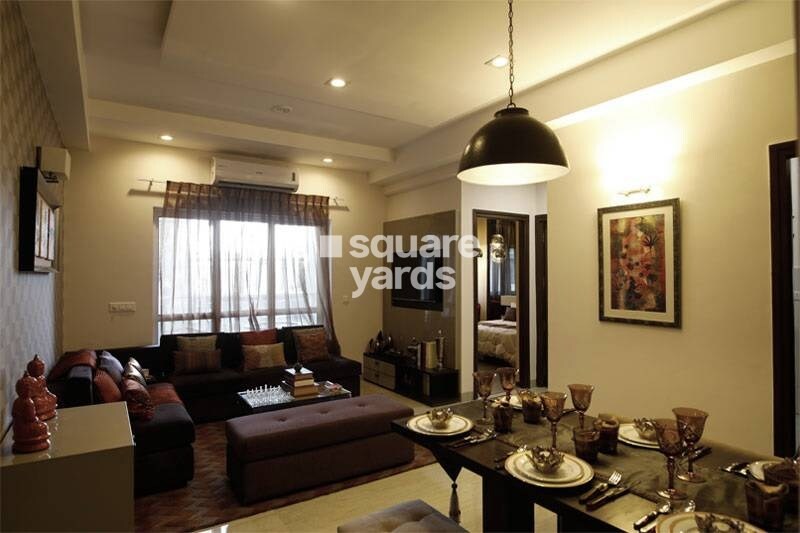 ASF Insignia Isle-De-Royale Residences Apartment Interiors 1