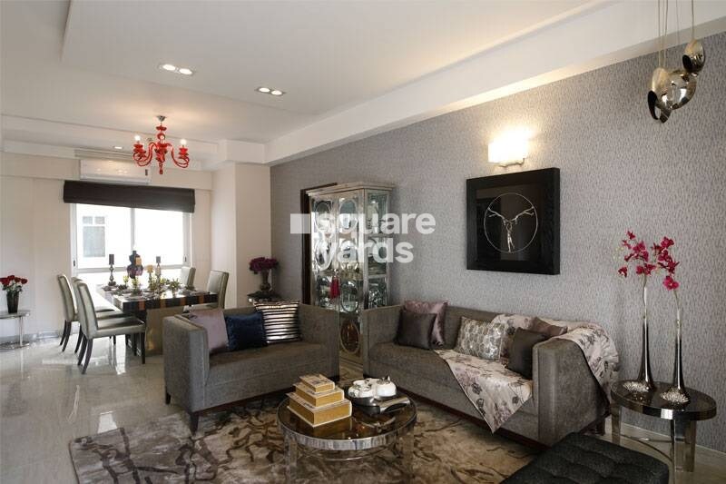 ASF Insignia Isle-De-Royale Residences Apartment Interiors 2