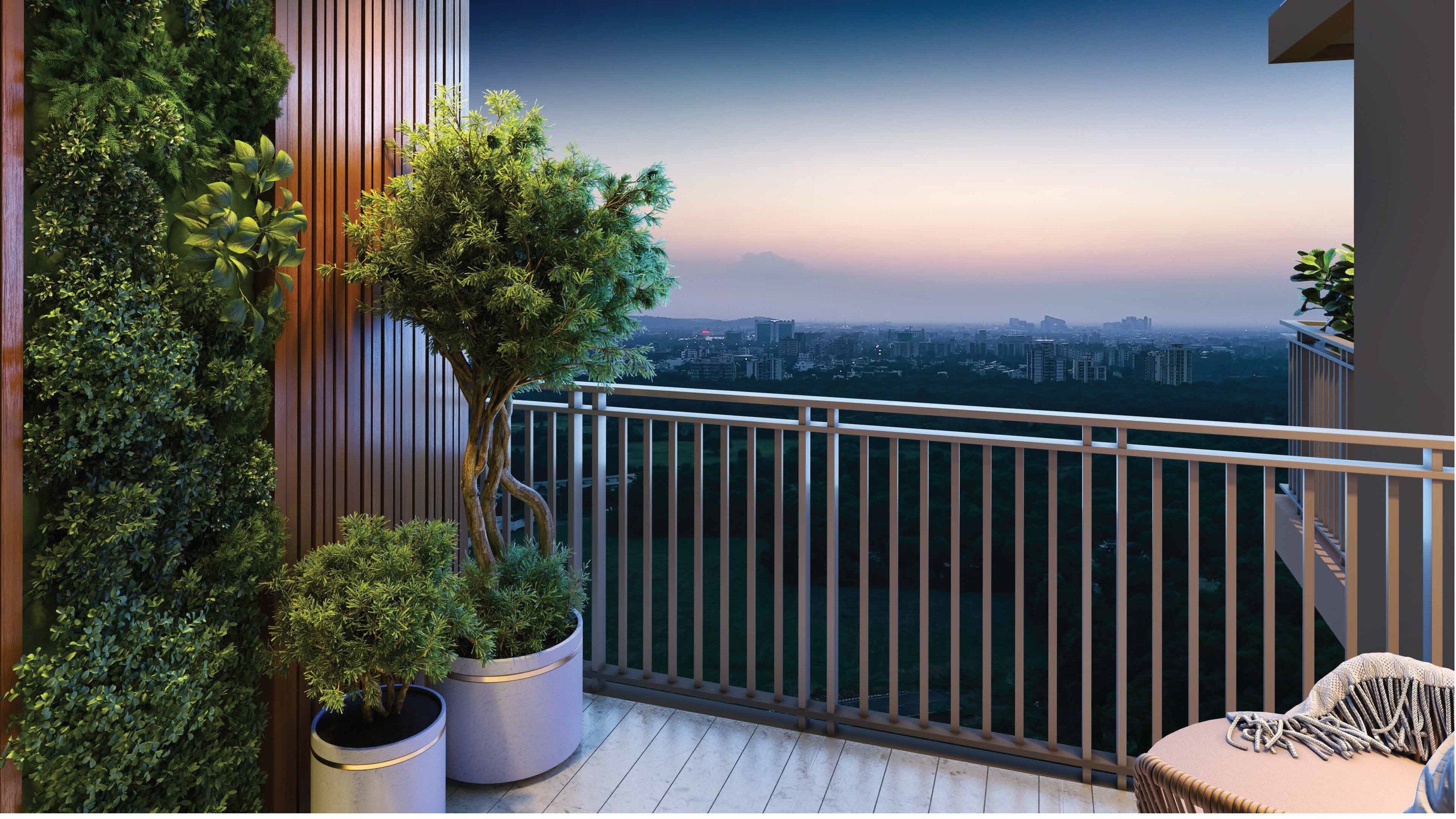 Ashiana Aaroham Amenities-Features 4