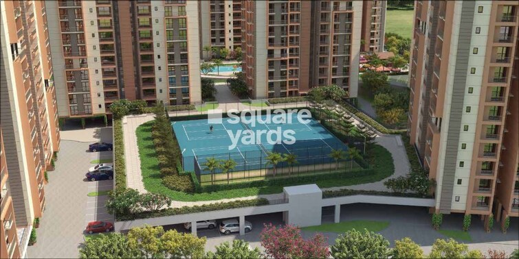 Ashiana Amarah Amenities-Features 4