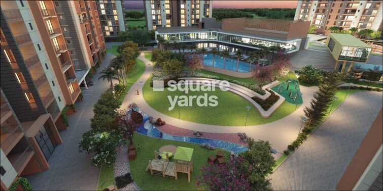 Ashiana Amarah Amenities-Features 6