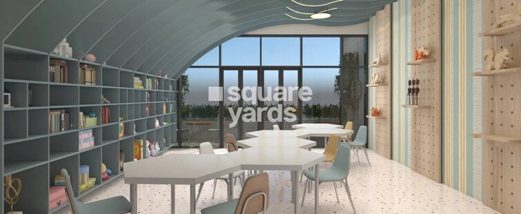 Ashiana Amarah Amenities-Features 8