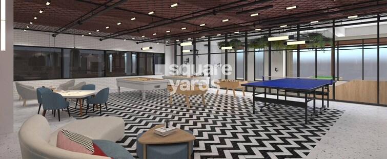 Ashiana Amarah Amenities-Features 9