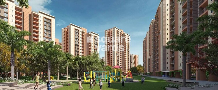 Ashiana Amarah Amenities-Features 11