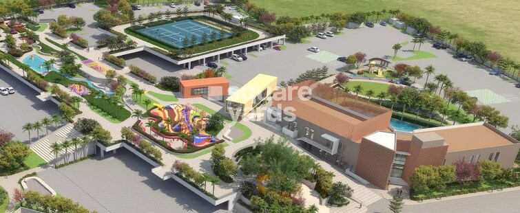 Ashiana Amarah Amenities-Features 12