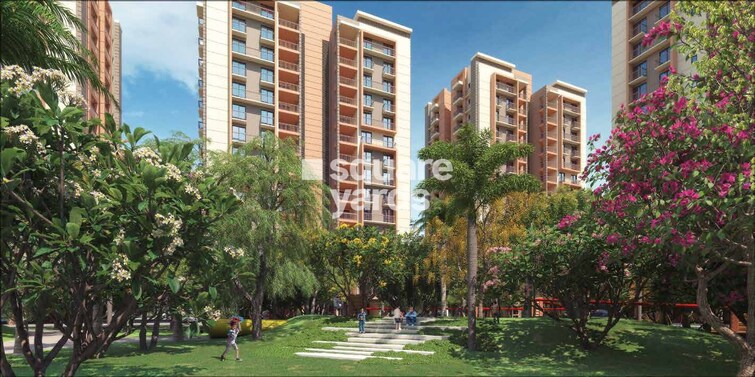 Ashiana Amarah Amenities-Features 3