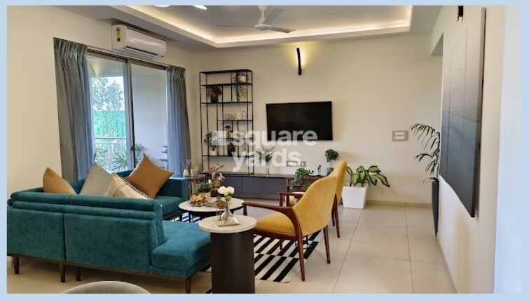 Ashiana Amarah Apartment Interiors 1