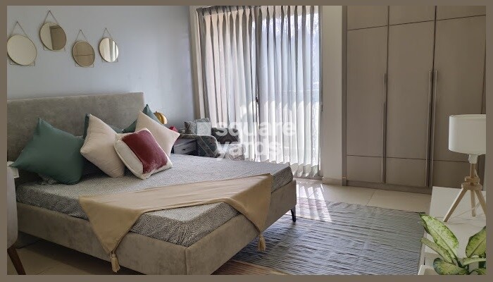 Ashiana Amarah Apartment Interiors 2