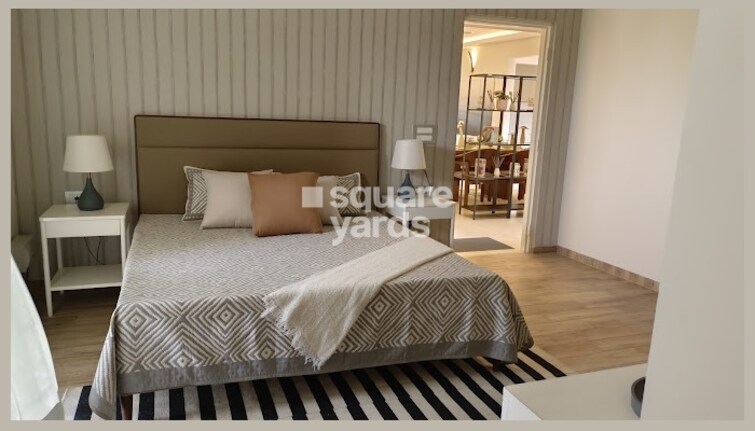 Ashiana Amarah Apartment Interiors 3