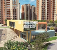 Ashiana Amarah Tower View