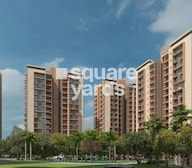 Ashiana Amarah Tower View