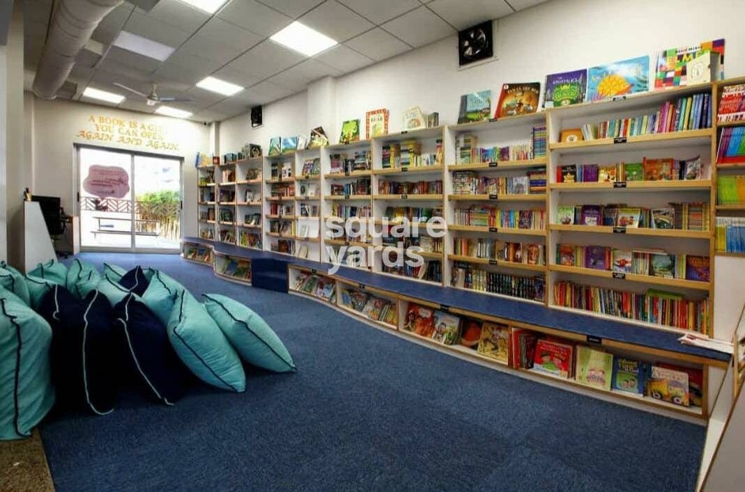 Ashiana Anmol Phase 2 Amenities-Features 5