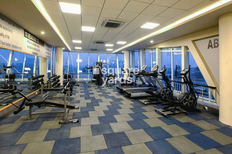 Ashiana Anmol Phase 2 Amenities-Features 6