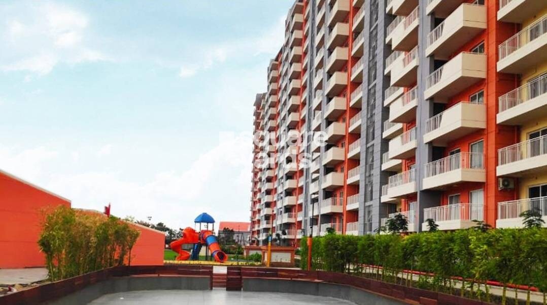 Ashiana Anmol Phase 2 Amenities-Features 9