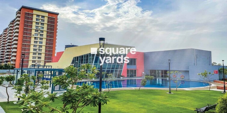 Ashiana Anmol Phase 2 Amenities-Features 1