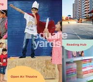 Ashiana Anmol Phase 2 Amenities-Features